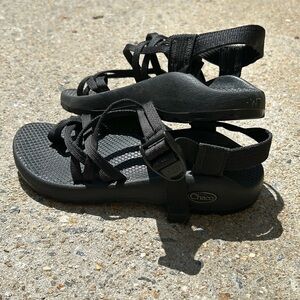 Women’s Chacos 7